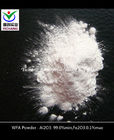 No Free Silica Aluminum Oxide Abrasive Media / White Aluminium Oxide